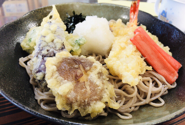 お食事処とんぼ - 船岡（食堂）の写真