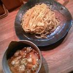 つけ麺屋 やすべえ 池袋店