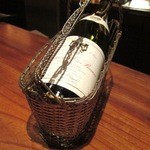 ミルカレス - お勧めの赤ワイン