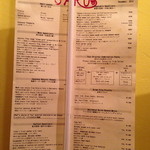 Smoke & Vegetable Bistro SARU - 