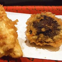 てんぷら銀座天亭 - 