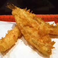 てんぷら銀座天亭 - 