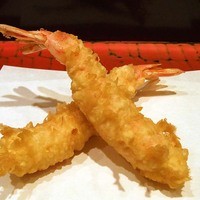 てんぷら銀座天亭 - 