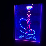 Shisha Lounge Genie - 