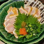 Sushi To Kushi Ryouri Isshi - 