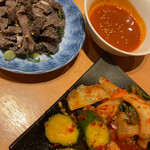 Yakiniku Teien - 