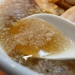 らーめん香月 - 醤油ラーメン