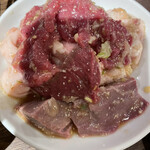 焼肉ジャッカル - 