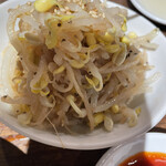 焼肉ジャッカル - 