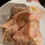 焼肉ジャッカル - 