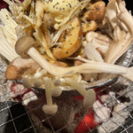 焼肉ジャッカル - 