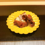 銀座 鮨青木 銀座本店 - 