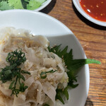 焼肉ジャッカル - 