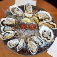 レストラン ラ・マーレ - 