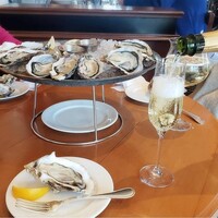 レストラン ラ・マーレ - 