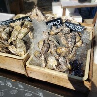 レストラン ラ・マーレ - 