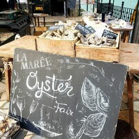 レストラン ラ・マーレ - 