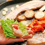 狐食堂 韓国料理 Someck - 