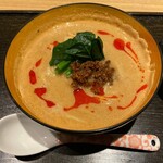 眞善美 - 坦々麺