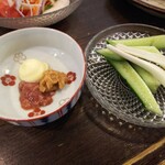 金町製麺 - おつまみきゅうり