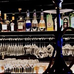 Shisha Lounge Genie - 