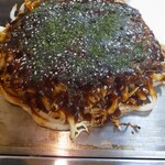 Okonomiyaki Puraza - 僕の大好きなお好み焼き