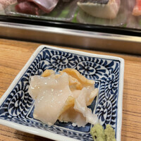 丸勘寿司 - 
