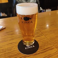 KINKA sushi bar izakaya 渋谷 - 