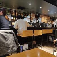 KINKA sushi bar izakaya 渋谷 - 