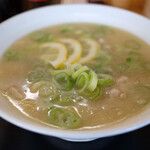 Ramen Yukimi - 