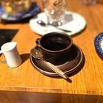 サザ コーヒー - 正月限定 福ブレンド