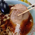 かんの食堂 - ラーメン②