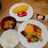 インプレイス 3-3 ヒルトン名古屋 - 