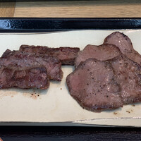 肉寿司 肉和食 KINTAN コレド室町 - 