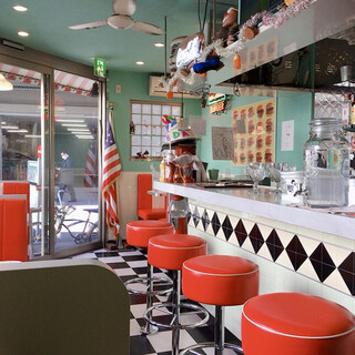 名古屋のアメリカンダイナーならここ！エリア別人気店20選 [食べログ