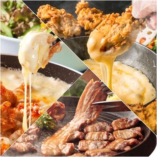 狐食堂 韓国料理 Someck_0