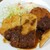 洋食レストラン 犇屋 - チキンカツ＆牛肉コロッケ