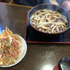 藤店うどん