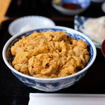 ぬいどう食堂 - 