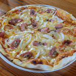 ピッツァリート - 