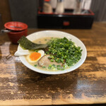 麺屋黒田 本店 - 