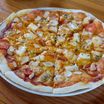 ピッツァリート - 