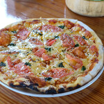 ピッツァリート - 