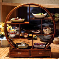 日本料理と日本酒 惠史 - 