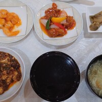 後楽園飯店 - 