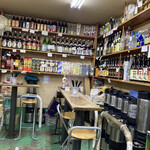 ためがね酒店 - 