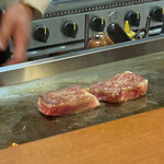 Teppan Dainingu Kyoushikian - 