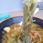 ラーメン新世 - 