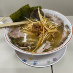 ラーメンショップ 椿 - 