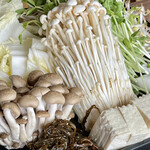 Ganaha Butanikuten - 島野菜も島豆腐も島もずくも美味しい！